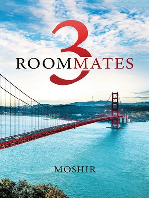 cover image of 3 Roommates